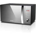 Haeger Four micro-ondes 26 L 800 W Gris
