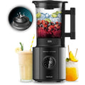Cecotec Mixeur 1.8 L 2700 W Noir Compatible lave-vaisselle