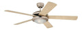 Luminaire decoratif Blanc avec diffusion lumineuse harmonieuse E14