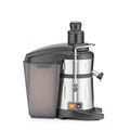 Hendi Centrifugeuse 7 L Acier inoxydable Rotation