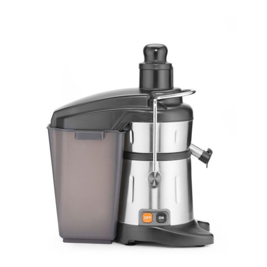 Hendi Centrifugeuse 7 L Acier inoxydable Rotation