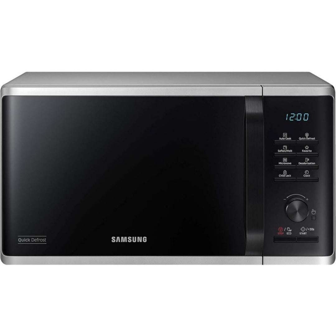 Samsung Four micro-ondes Mat Decongelation