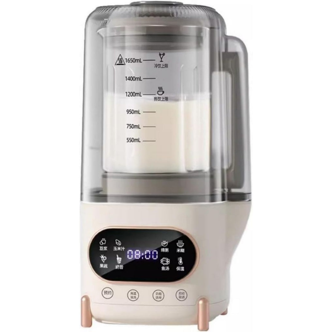 Fuhai-666 Mixeur chauffant 1500 mL 800 W Mat