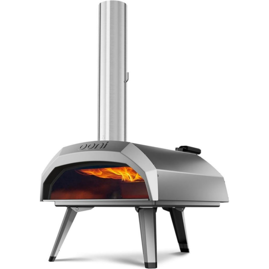 Ooni Four a pizza 5 kW Mat Compact
