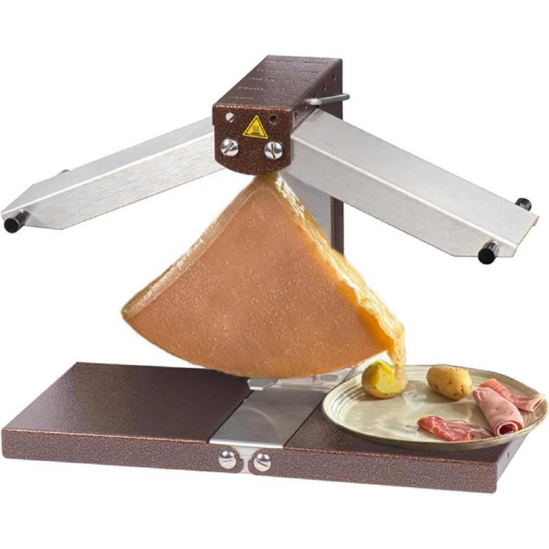 Louis Tellier Raclettes Mat Compact