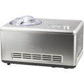 H.Koenig Machine a glace 2 L 180 W Acier inoxydable Revetement antiadhesif