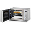 Caso Four micro-ondes 20 L 1000 W Argente