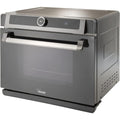 Bimar Four a vapeur 40 L 2400 W Acier inoxydable