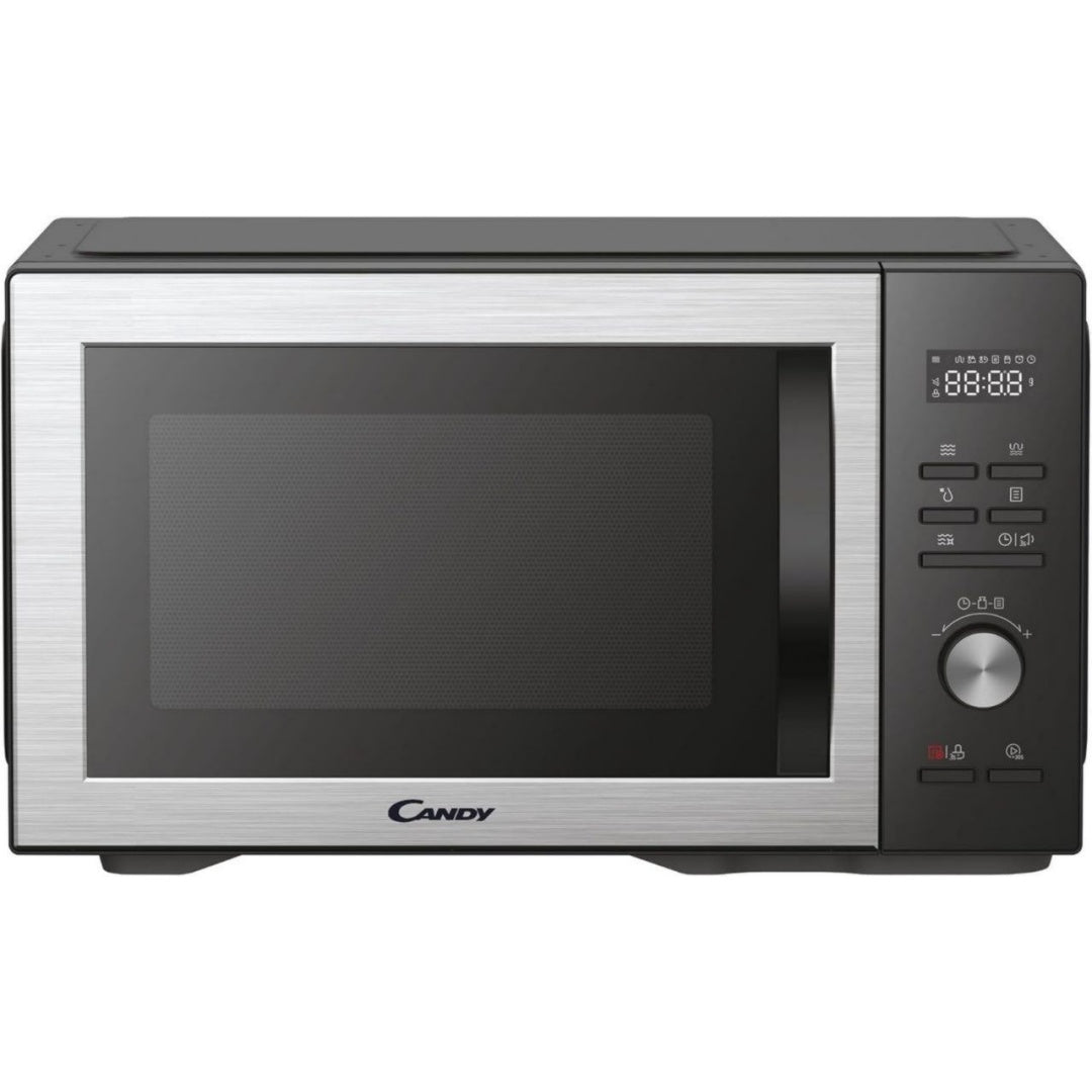 Candy Gril electrique 31 L 1000 W Noir