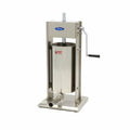 Maxima Machines a Quesadilla 15 L Compatible lave-vaisselle Acier inoxydable