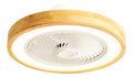 Luminaire Noir a silhouette graphique de type luminaire 30 W 3000K