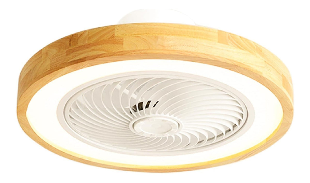 Luminaire Noir a silhouette graphique de type luminaire 30 W 3000K