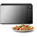 Panasonic Four micro-ondes 31 L Noir Compact