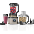 Ninja Robot multifonction 2.1 L 1200 W Mat Compatible lave-vaisselle Compact