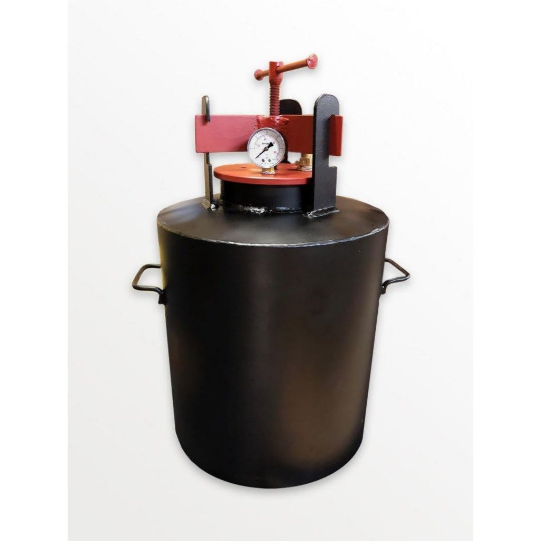 Standart Sterilisateurs electriques 0.5 L Fonction grill