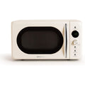 Create Gril electrique 20 L 900 W Blanc Programmable