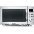 Severin Four micro-ondes 25 L 150 W Inox