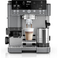 Machine a cafe Ninja Noir
