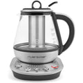 Riviera & Bar Machine a the 1 L 800 W Noir Compact
