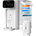 Waterdrop Distributeur d'eau chaude 5 L Filtre integre Bol inclus