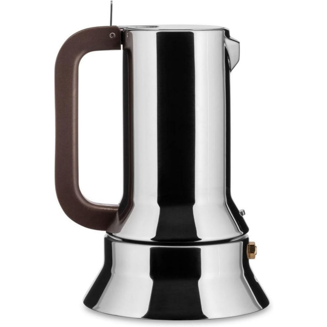 Alessi Cafetiere 1 L Acier inoxydable