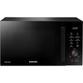 Samsung Gril electrique 900 W Argente Fonction grill