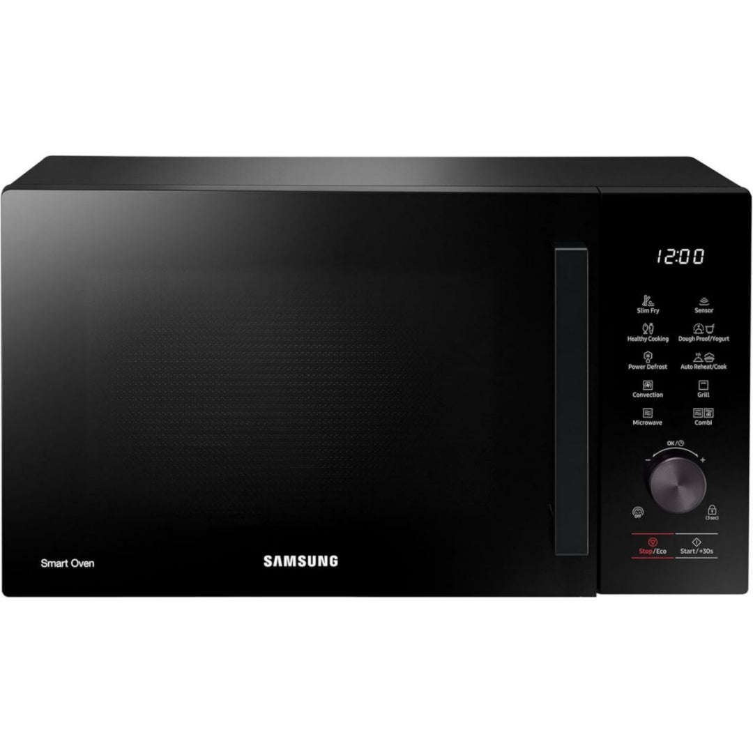 Samsung Gril electrique 900 W Argente Fonction grill