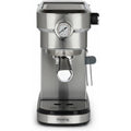 H.Koenig Machine a cafe automatique 1.1 L 1350 W Acier inoxydable