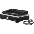 Campingaz Grills electriques Compatible lave-vaisselle Compact