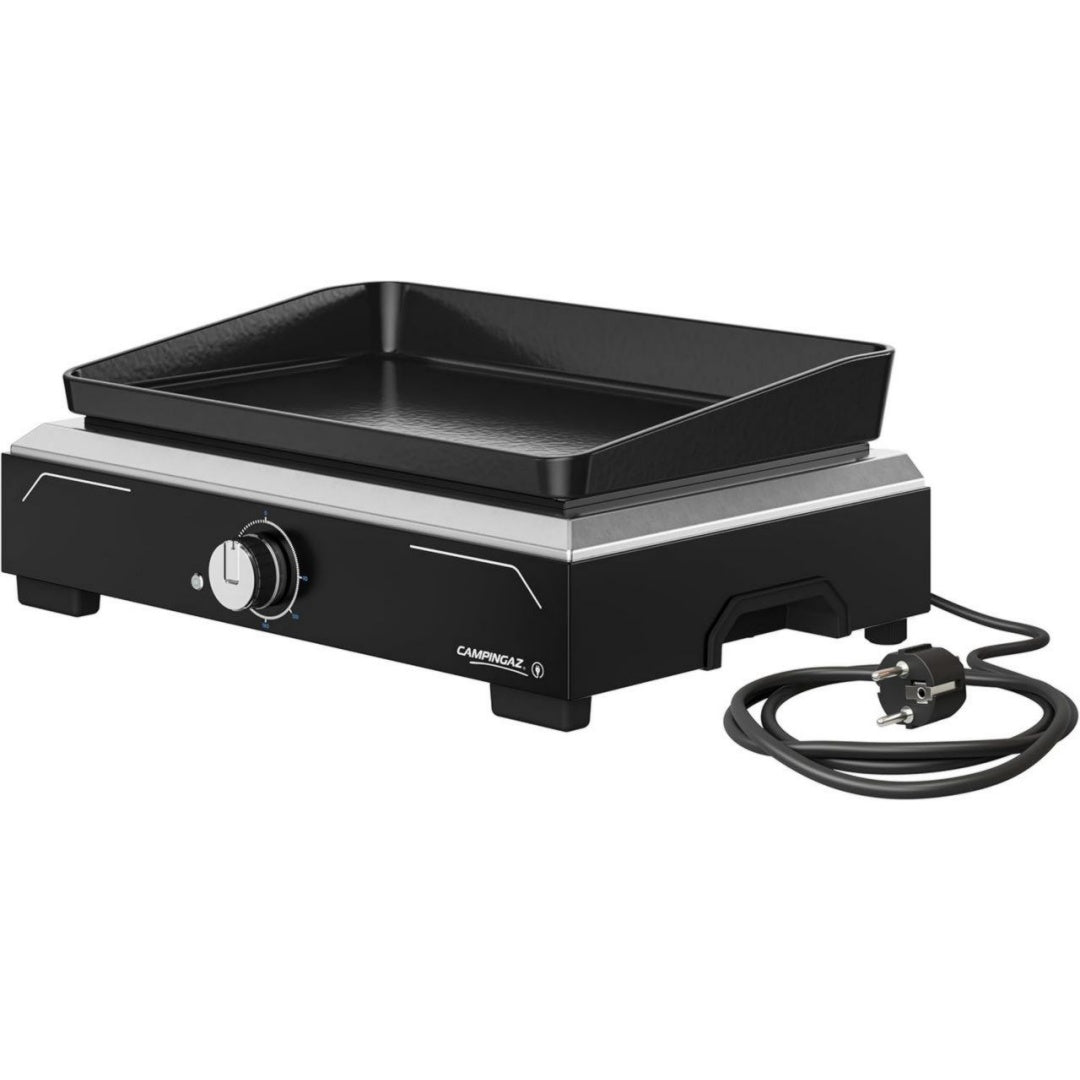 Campingaz Grills electriques Compatible lave-vaisselle Compact