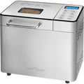 Profi Cook Machine a pain 3.1 L 550 W Acier inoxydable Revetement antiadhesif