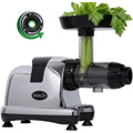 Merlin Juicers Extracteur de jus 200 W Vert Silencieux