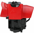 LUTH Premium Profi Parts Machine a cafe Noir Chaleur tournante