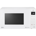 LG Four micro-ondes 25 L 1000 W Blanc Econome en energie