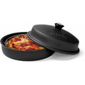 Omnia Four a pizza Acier inoxydable Compact Portable