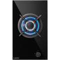Klarstein Plaques de cuisson 3400 W Noir Econome en energie
