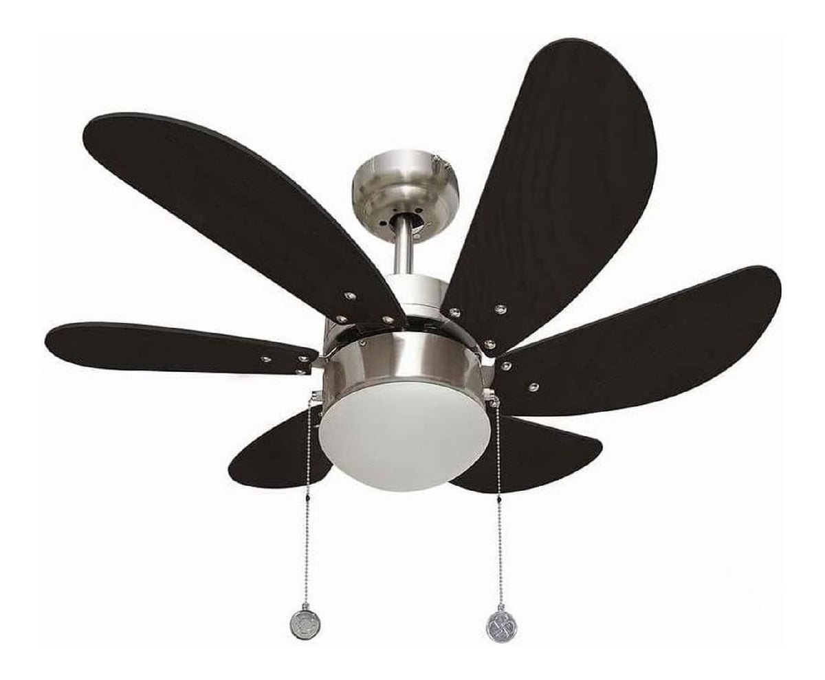 Eclairage Noir contemporain en version luminaire