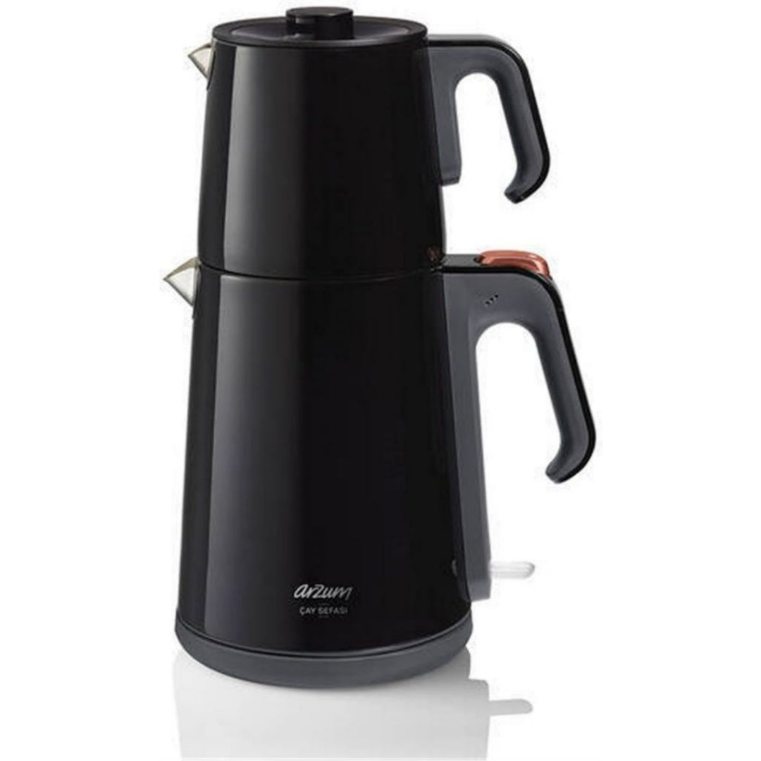 Arzum Machine a the 1.8 L 1650 W Mat Econome en energie