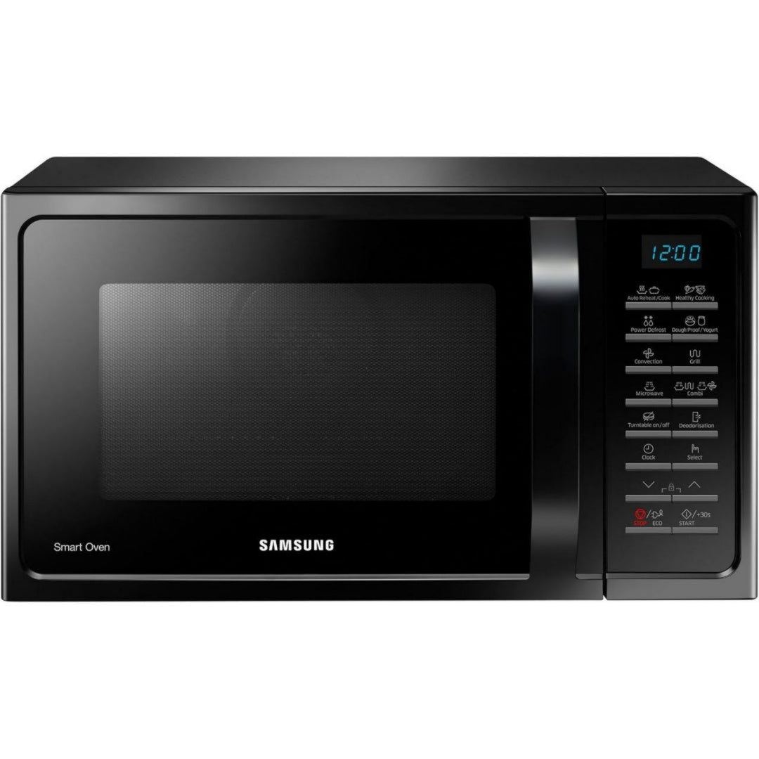 Samsung Four micro-ondes 28 L 1500 W Noir