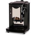 Faber Cafetiere a dosettes 1.3 L Noir Compact Acier inoxydable