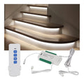 Luminaire Blanc au style moderne avec conception fonctionnelle 4000K