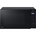 LG Four micro-ondes 20 L 1050 W Noir Econome en energie