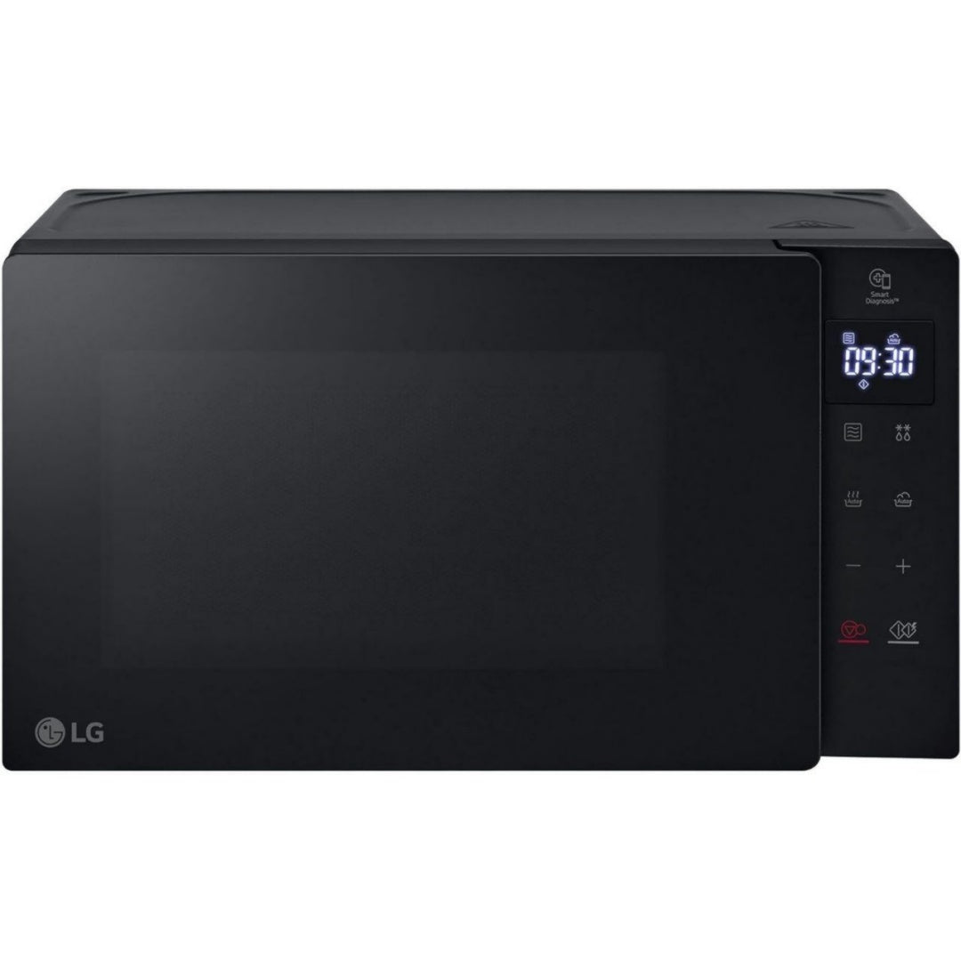 LG Four micro-ondes 20 L 1050 W Noir Econome en energie