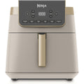 Ninja Friteuse sans huile 6.2 L Blanc Compatible lave-vaisselle Econome en energie