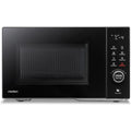 Medion Four multifonction 23 L 900 W Inox Compact