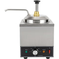Zalydala Distributeur 2.1 L 650 W Acier inoxydable Reglable