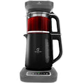 Karaca Cafetiere filtre 0.8 L 2500 W Gris