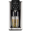 Caso Distributeur d'eau chaude 2.7 L 2600 W Acier inoxydable Compact