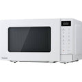Four micro-ondes Panasonic 20 L 800 W Blanc
