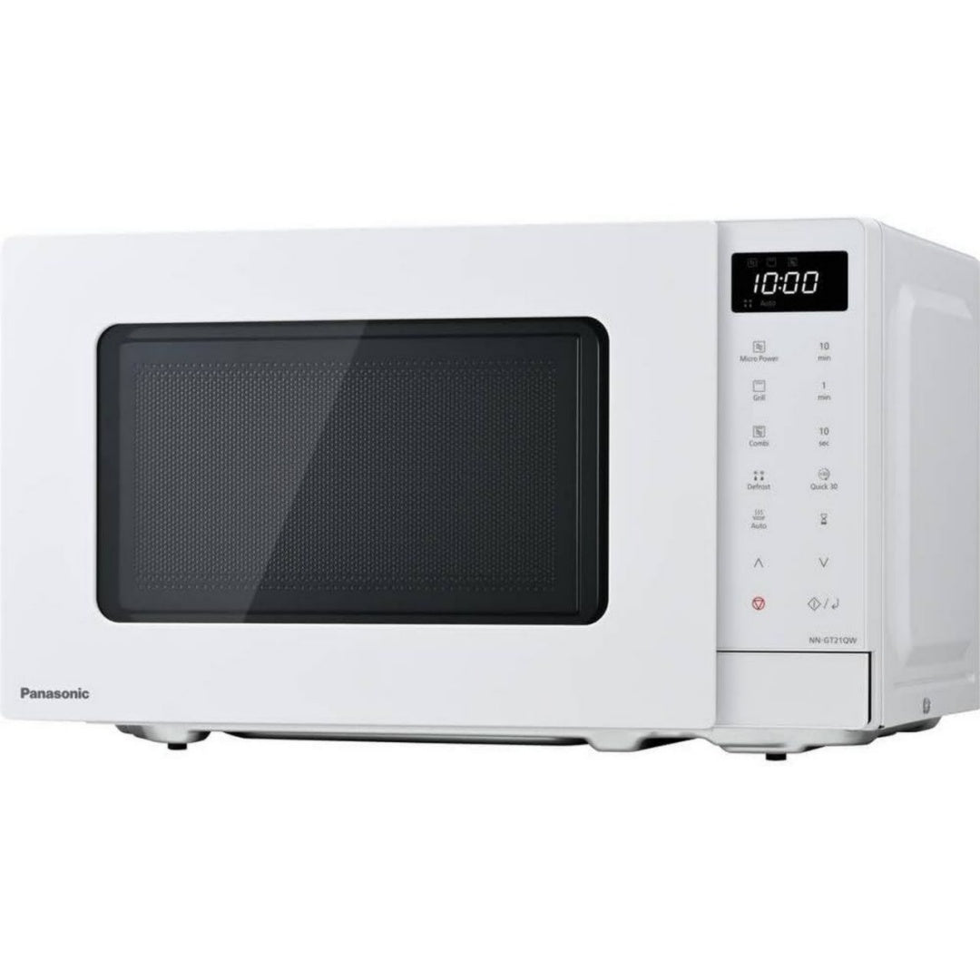 Four micro-ondes Panasonic 20 L 800 W Blanc